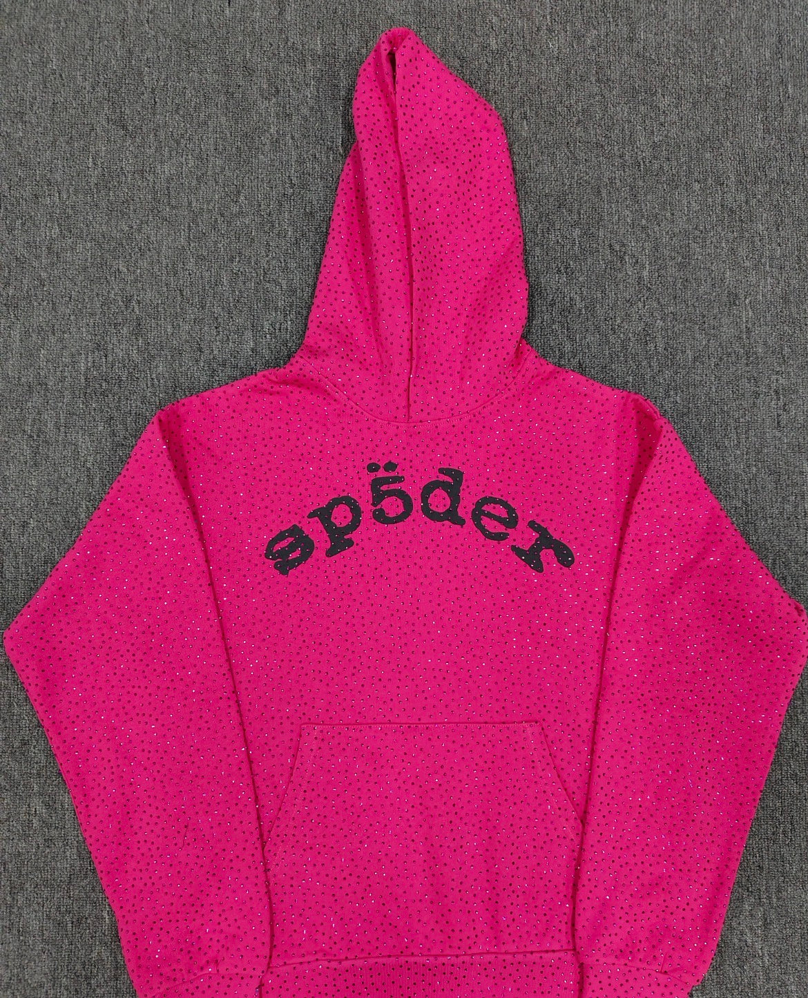 Sp5der vvs hoodies