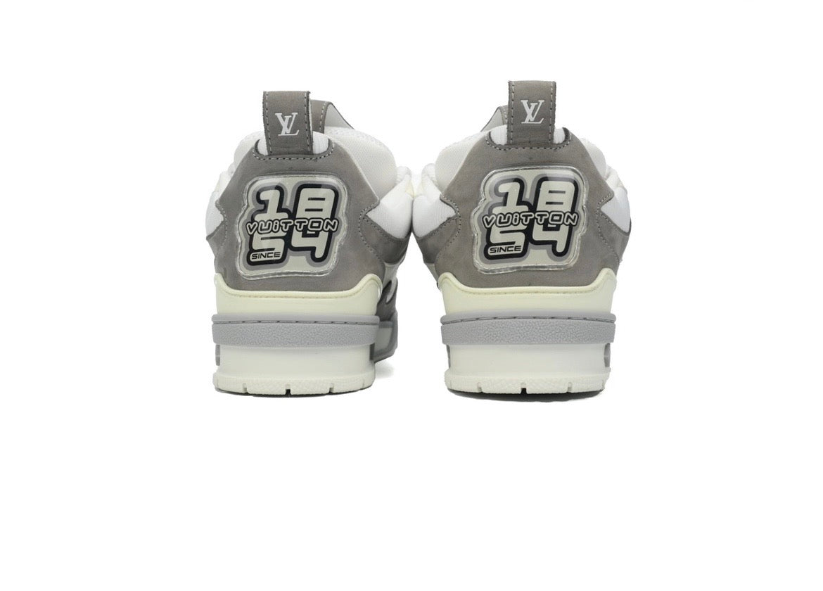Lous Vuitton Skates