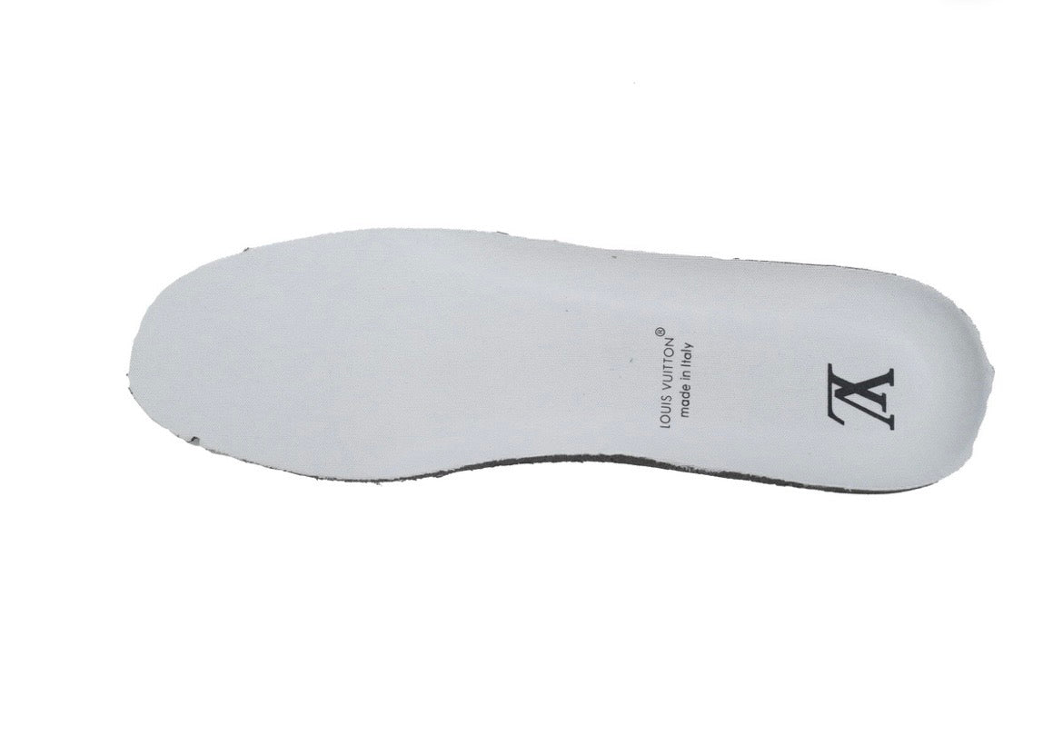 Lous Vuitton Skates