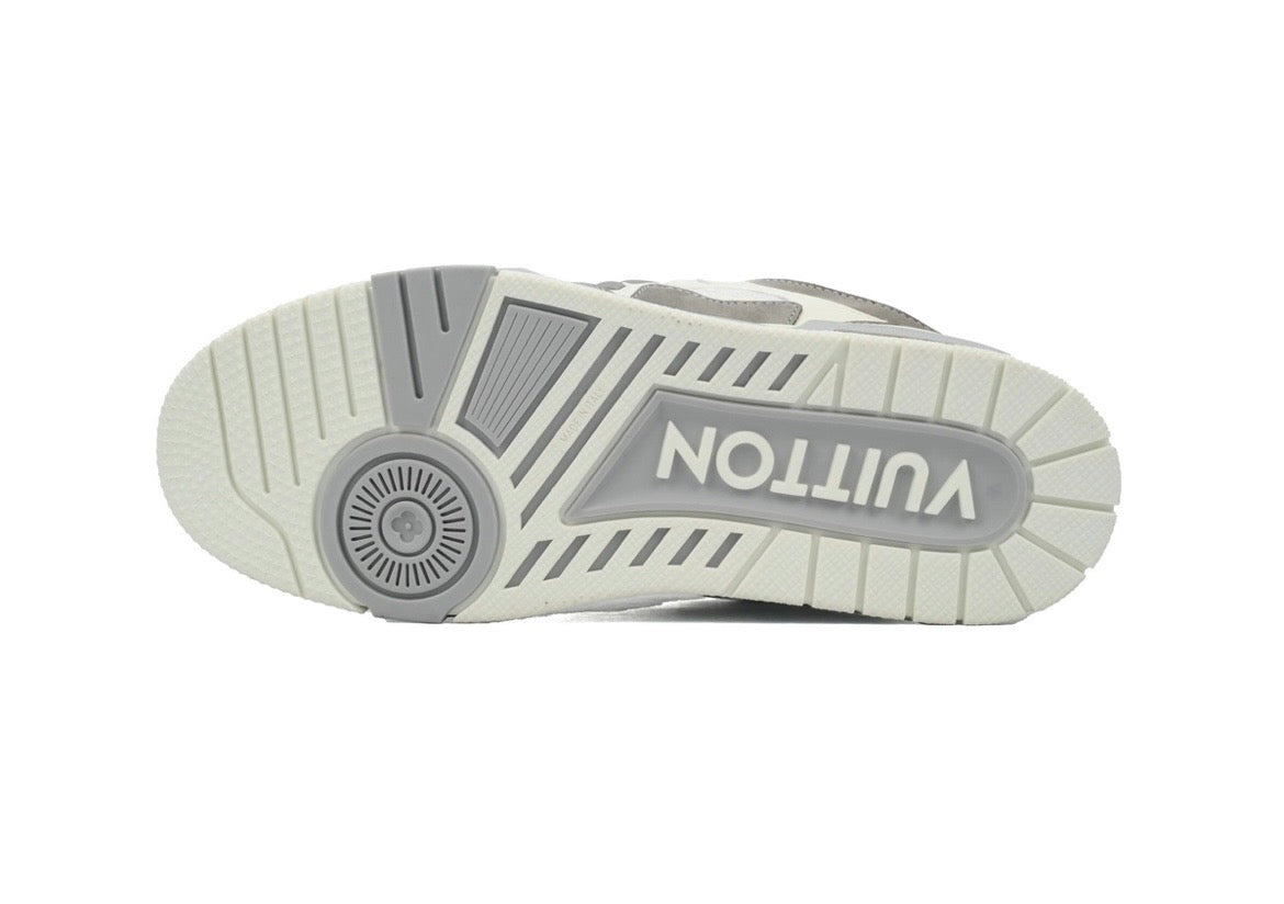 Lous Vuitton Skates